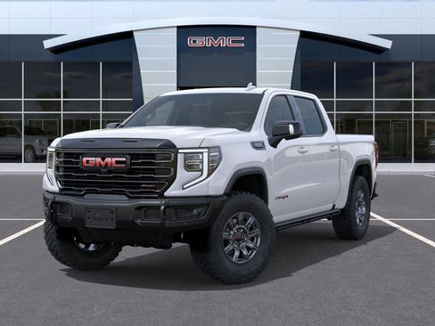 New 2026 GMC Sierra 1500 AT4X image 30