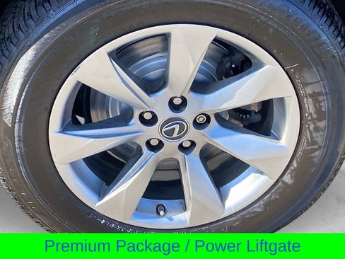 Used 2018 Lexus RX 350 AWD w/ Premium Package image 31