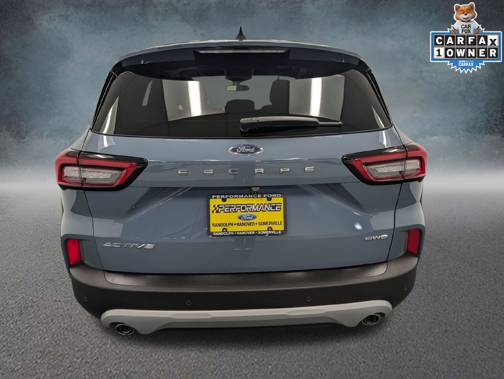 Certified 2023 Ford Escape Active w/ Tech Pack #1 AWD/4WD image 6