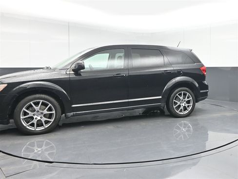 Used 2017 Dodge Journey GT w/ Driver Convenience Group image 8