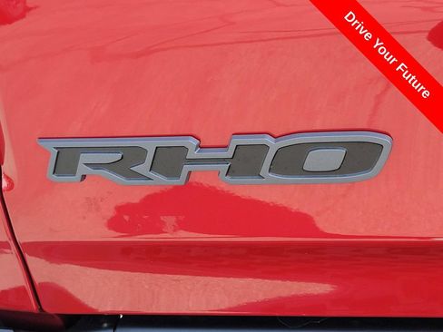 Used 2026 RAM 1500 RHO AWD/4WD image 34