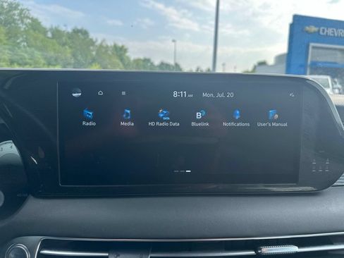 Used 2024 Hyundai Palisade Calligraphy AWD/4WD image 19