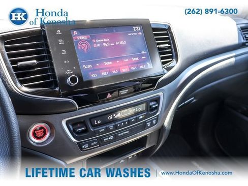 Used 2023 Honda Ridgeline Sport image 14