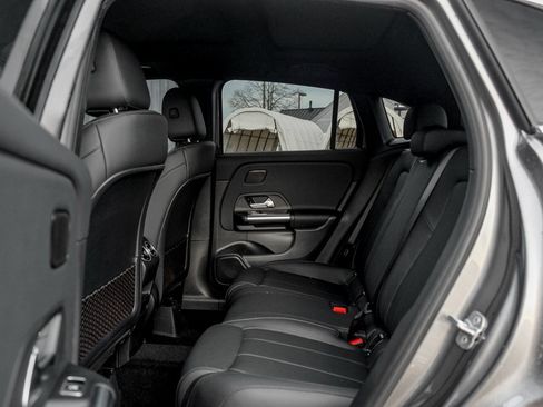 New 2026 Mercedes-Benz GLA 250 4MATIC image 17