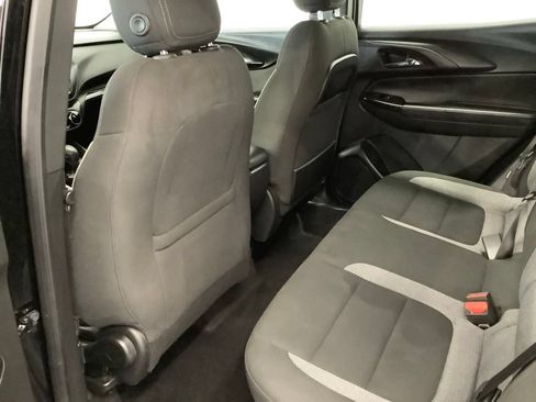 Used 2023 Chevrolet TrailBlazer LS FWD image 8