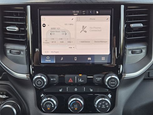 New 2026 RAM 1500 Lone Star image 21