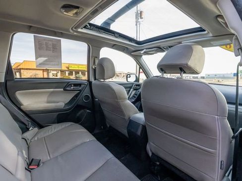 Used 2016 Subaru Forester 2.5i Touring image 20