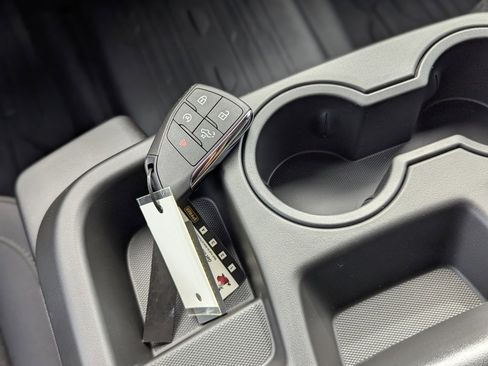 New 2026 GMC Sierra 1500 Pro w/ Graphite Edition image 29