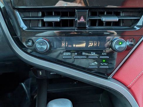 Used 2024 Toyota Camry XSE image 15