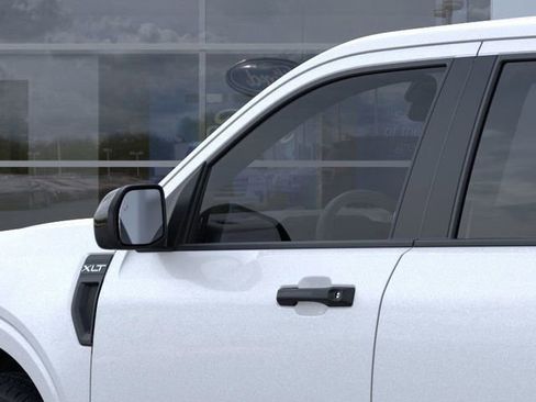 New 2025 Ford Maverick XLT w/ XLT Luxury Package image 21