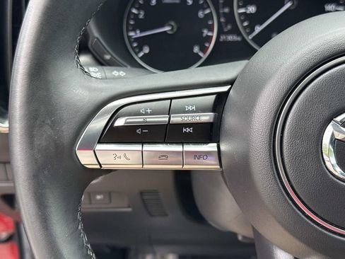 Used 2023 MAZDA CX-50 AWD 2.5 S w/ Cargo Package image 43