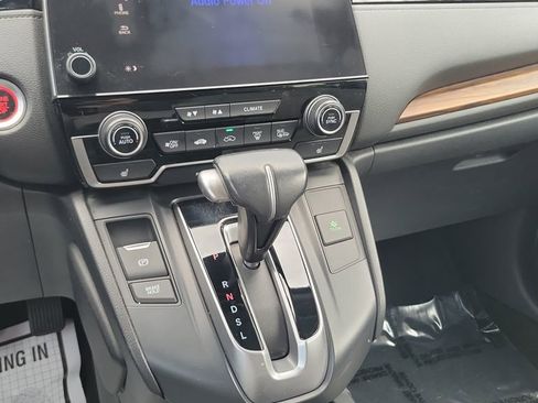 Used 2019 Honda CR-V EX-L image 15