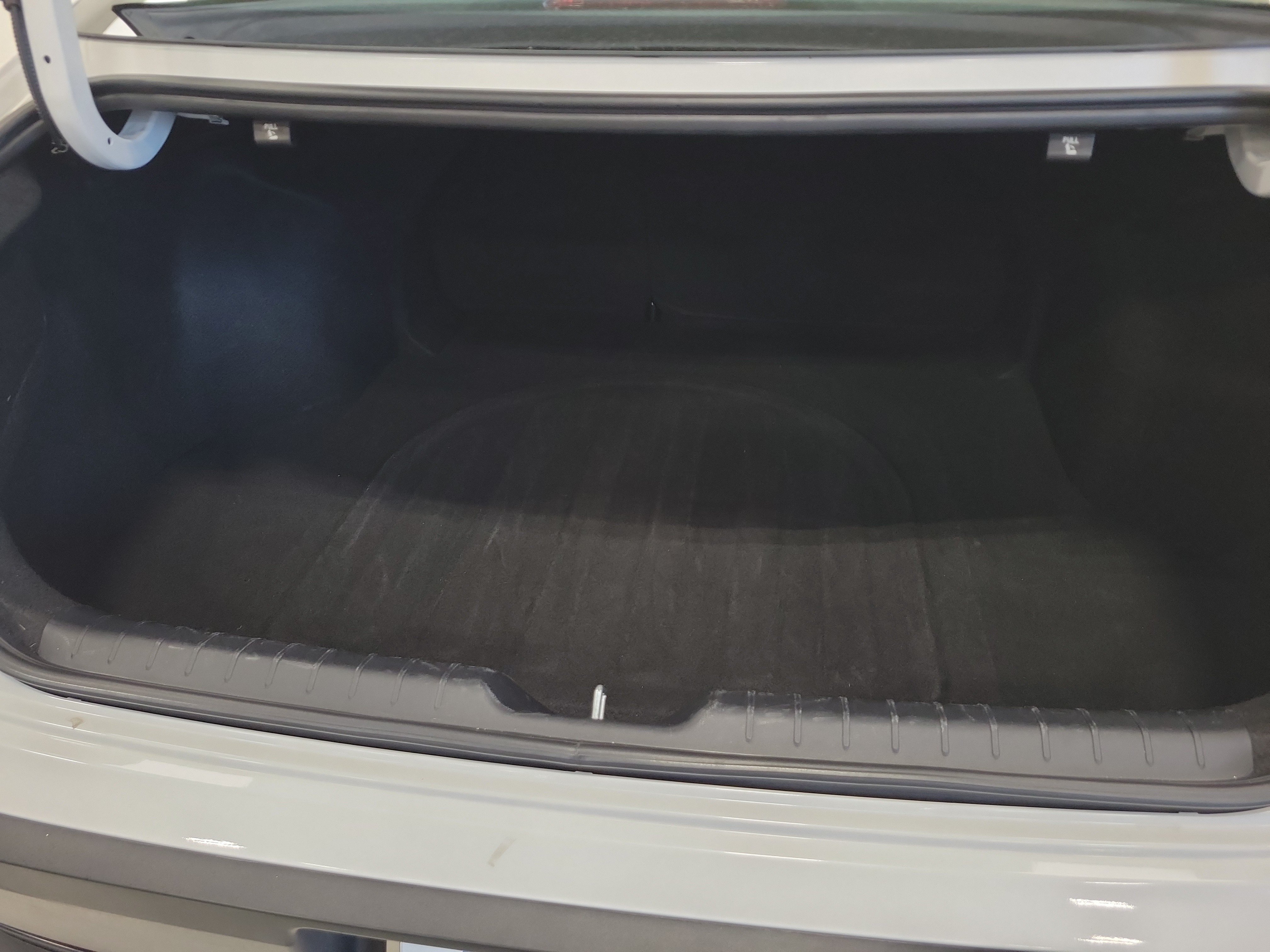 Used 2025 Kia K4 FWD image 25