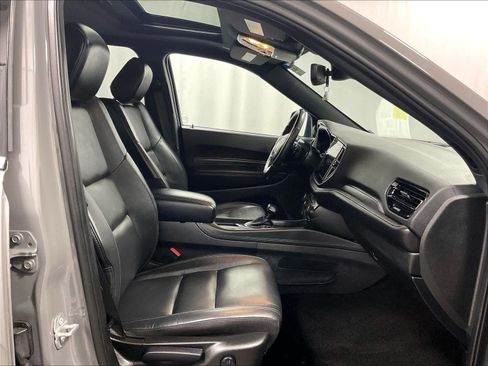 Used 2022 Dodge Durango GT image 11