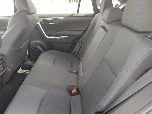 Used 2022 Toyota RAV4 SE w/ Convenience Package AWD/4WD image 33