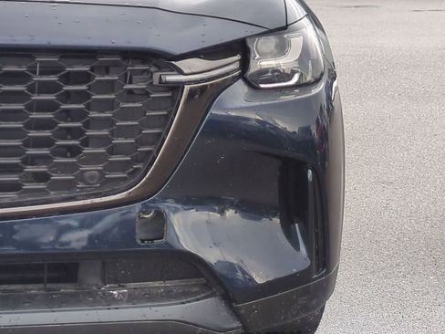 New 2026 MAZDA CX-90 3.3 Turbo w/ Premium Sport Pkg image 10