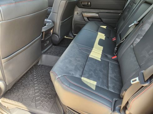 New 2026 Toyota Tundra TRD Pro image 26