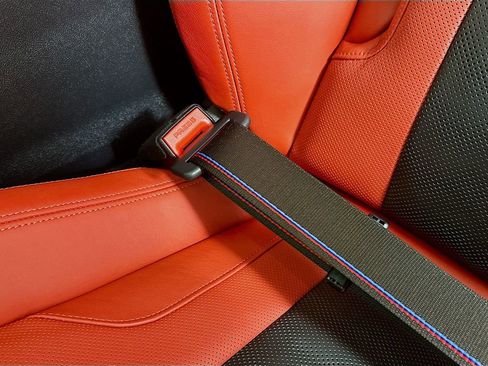 Used 2023 BMW M3 Competition image 8