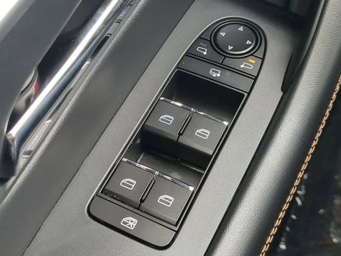 New 2026 MAZDA CX-90 3.3 Turbo w/ Premium Sport Pkg image 22