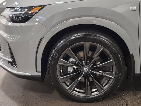 Used 2026 Lexus RX 350h w/ Convenience Package AWD/4WD image 13