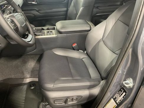 New 2027 Toyota Land Cruiser AWD/4WD image 30