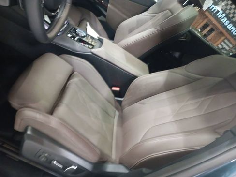 Certified 2026 BMW X3 xDrive30i AWD/4WD image 6