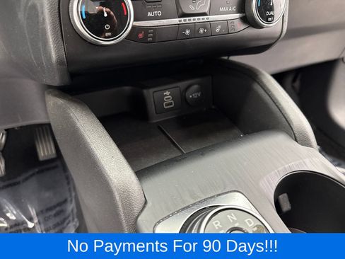 Used 2024 Ford Escape Active AWD/4WD image 18