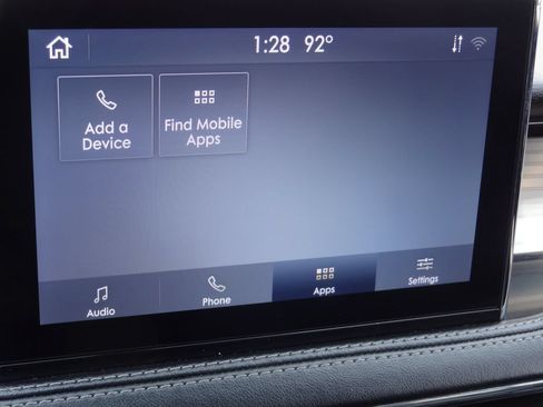 Certified 2020 Lincoln Corsair FWD image 19