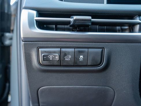 New 2026 Hyundai Tucson SEL image 22