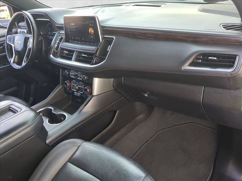 Used 2024 Chevrolet Tahoe LT RWD image 23