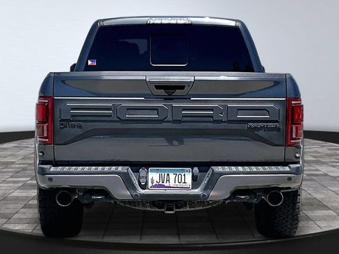 Used 2020 Ford F150 Raptor w/ Equipment Group 802A Luxury AWD/4WD image 23