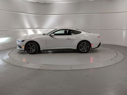New 2025 Ford Mustang Coupe image 5