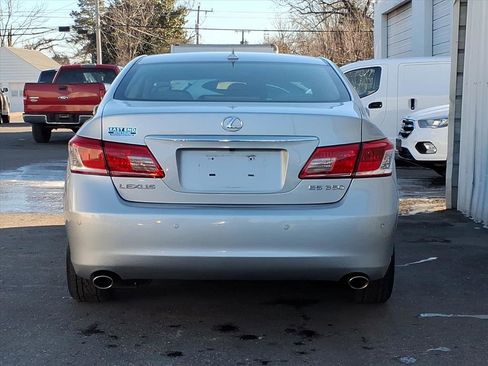 Used 2010 Lexus ES 350 Base image 4