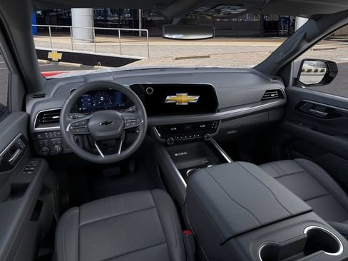New 2026 Chevrolet Tahoe RST w/ Comfort Package AWD/4WD image 15