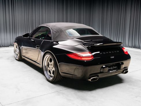 Used 2009 Porsche 911 Carrera RWD image 45