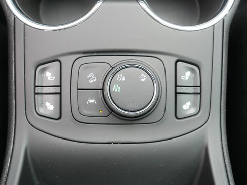 Used 2024 GMC Terrain SLE w/ Driver Convenience Package AWD/4WD image 31