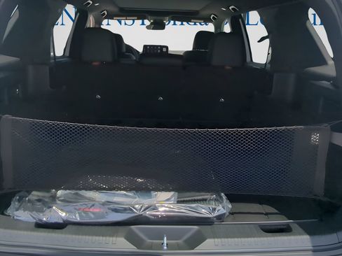 New 2026 Honda Passport TrailSport image 23