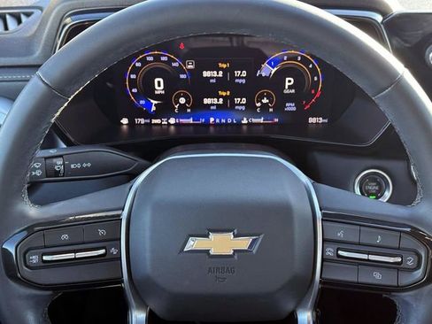 Certified 2024 Chevrolet Colorado LT w/ LT Convenience Package II image 23