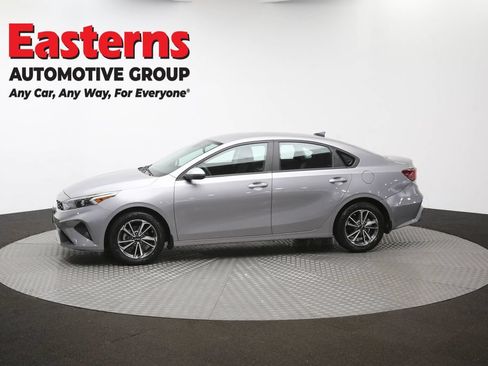 Used 2023 Kia Forte LXS w/ LXS Technology Package FWD image 58