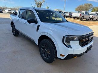 New 2026 Ford Maverick Tremor video 1