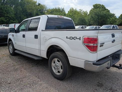 Used 2014 Ford F150 XLT w/ XLT Convenience Package AWD/4WD image 7