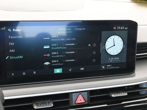 Used 2025 Kia K5 LXS FWD image 23