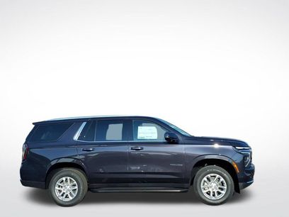 New 2027 Chevrolet Tahoe LT w/ Advanced Technology Package