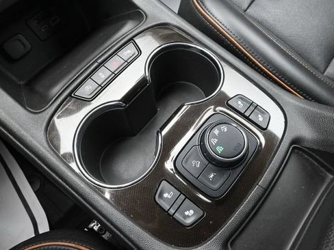 Used 2021 GMC Acadia AT4 AWD/4WD image 38