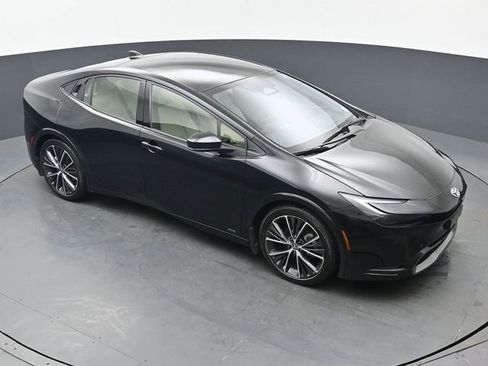 Certified 2024 Toyota Prius XLE image 49