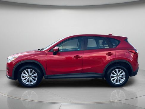 Used 2016 MAZDA CX-5 Sport AWD/4WD image 4