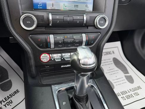 Used 2016 Ford Mustang Premium image 35