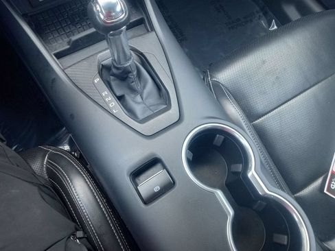 Certified 2024 Ford Mustang Premium RWD image 20