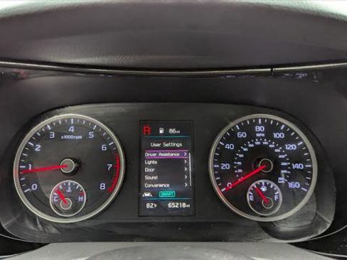 Used 2021 Kia K5 LXS image 27