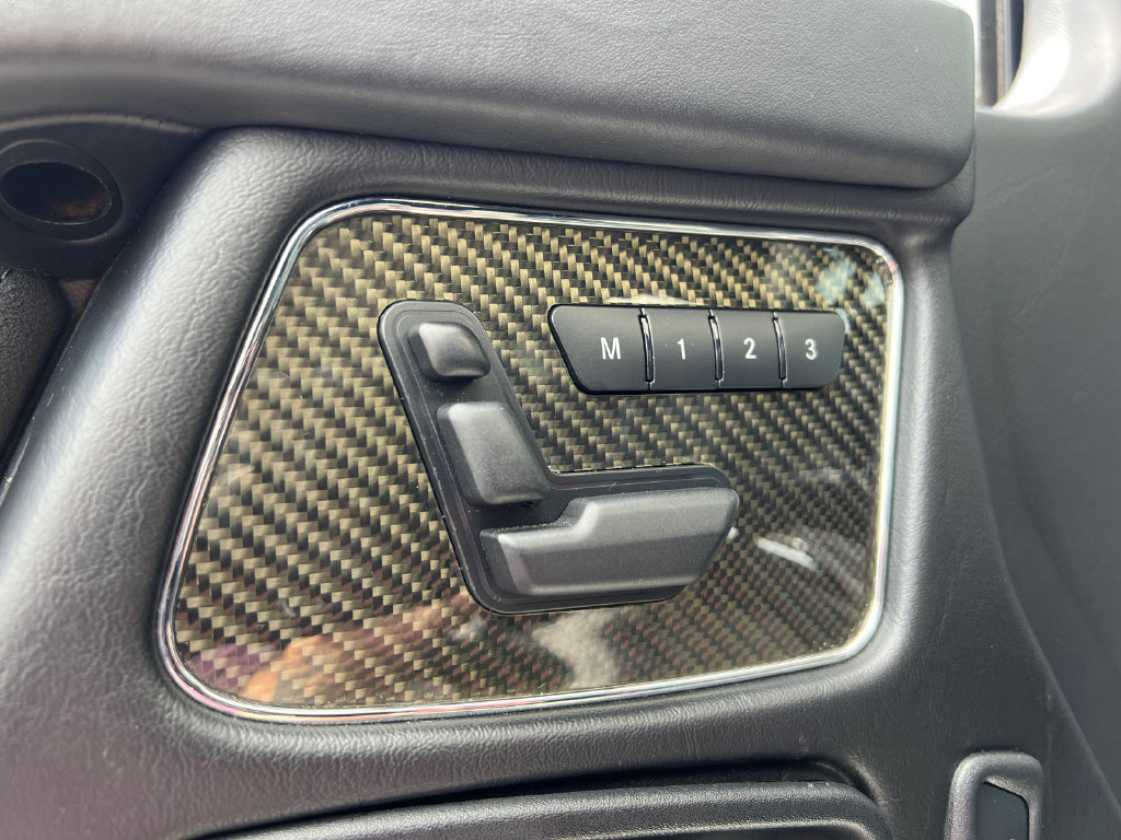 Used 2017 Mercedes-Benz G 550 Squared image 12
